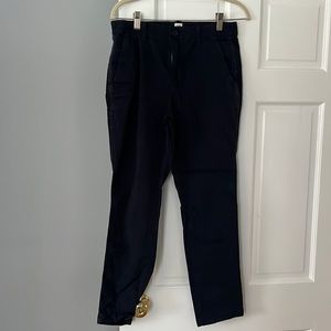 Gap Girlfriend Chinos